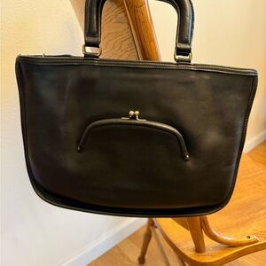 Coach Watermelon Tote